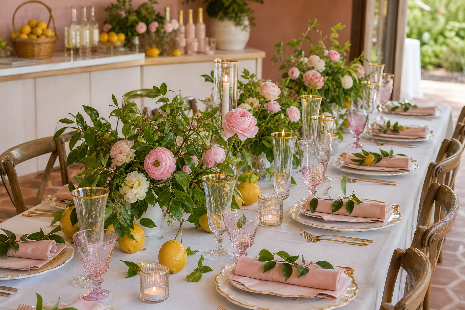 22 Bachelorette Brunch Ideas for a Morning the Bride Will Love