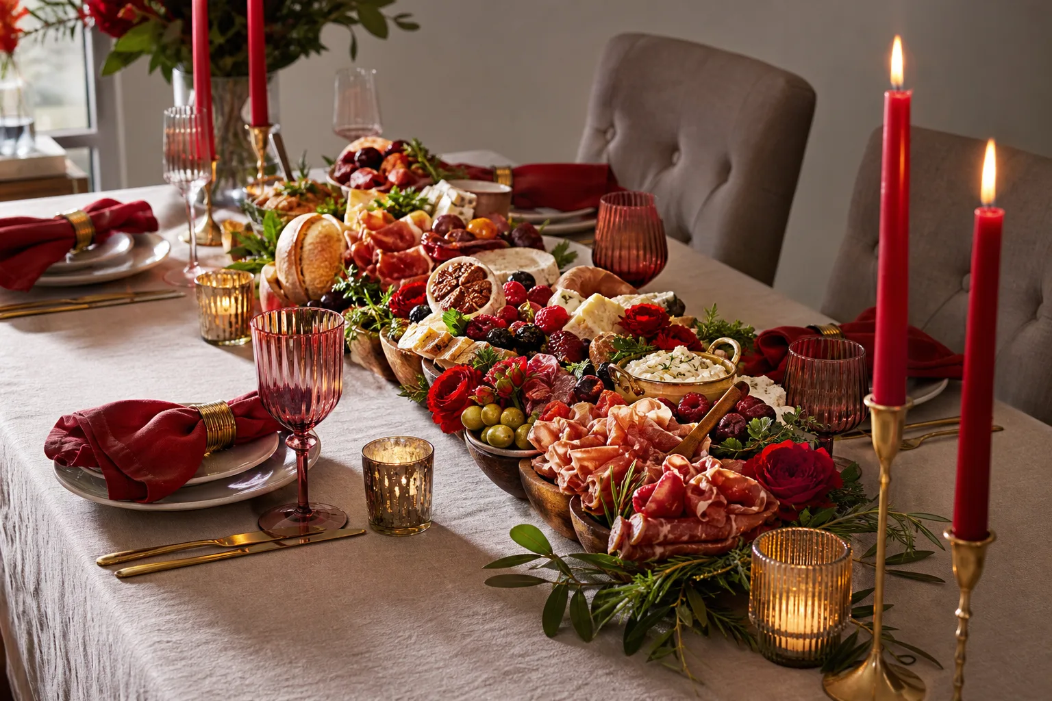 21 Savory Valentines Day Food Ideas for Anyone Who Prefers Salty Over Sweet