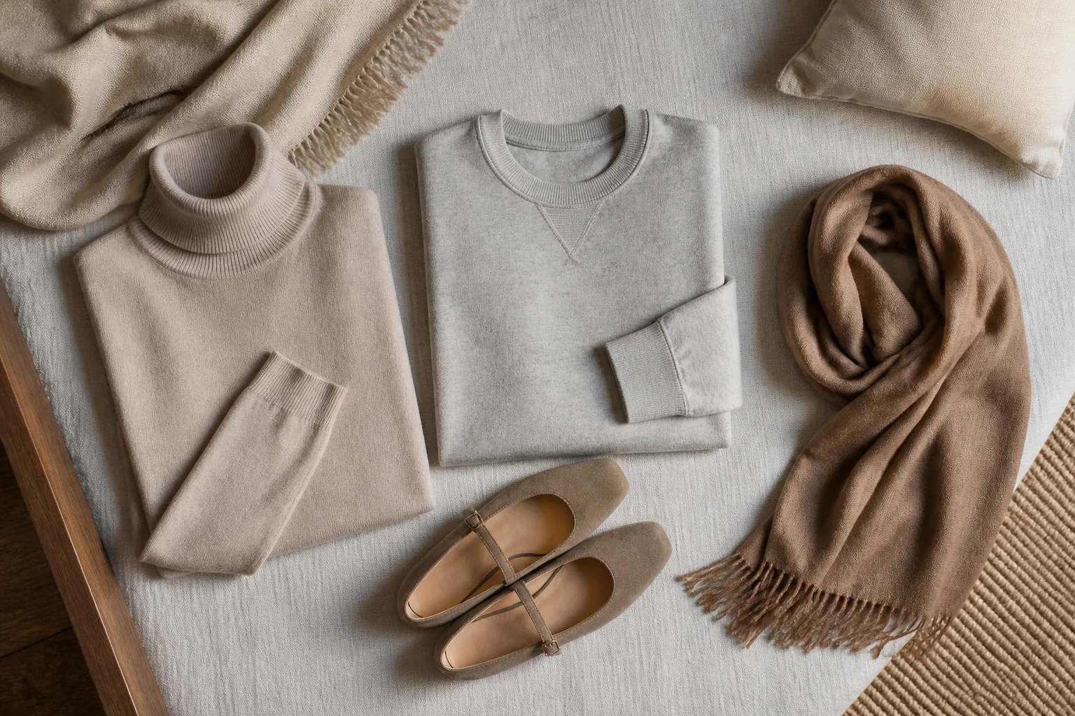 22 Quiet Luxury Gifts for the Effortlessly Chic Friend