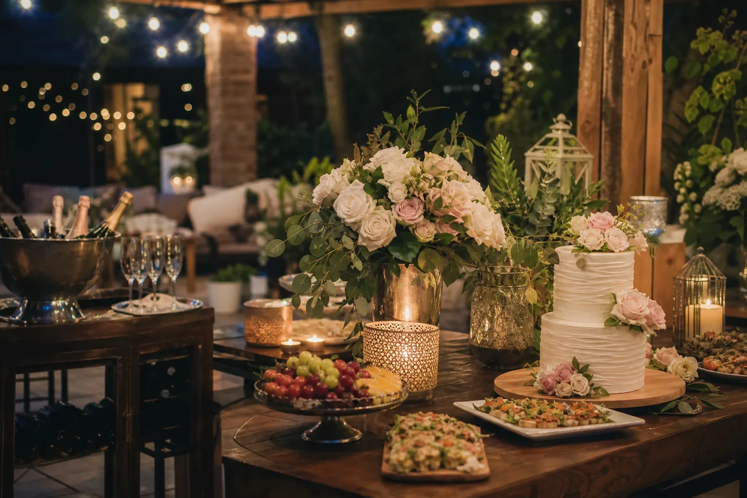35 Engagement Party Ideas for Every Kind of Couple