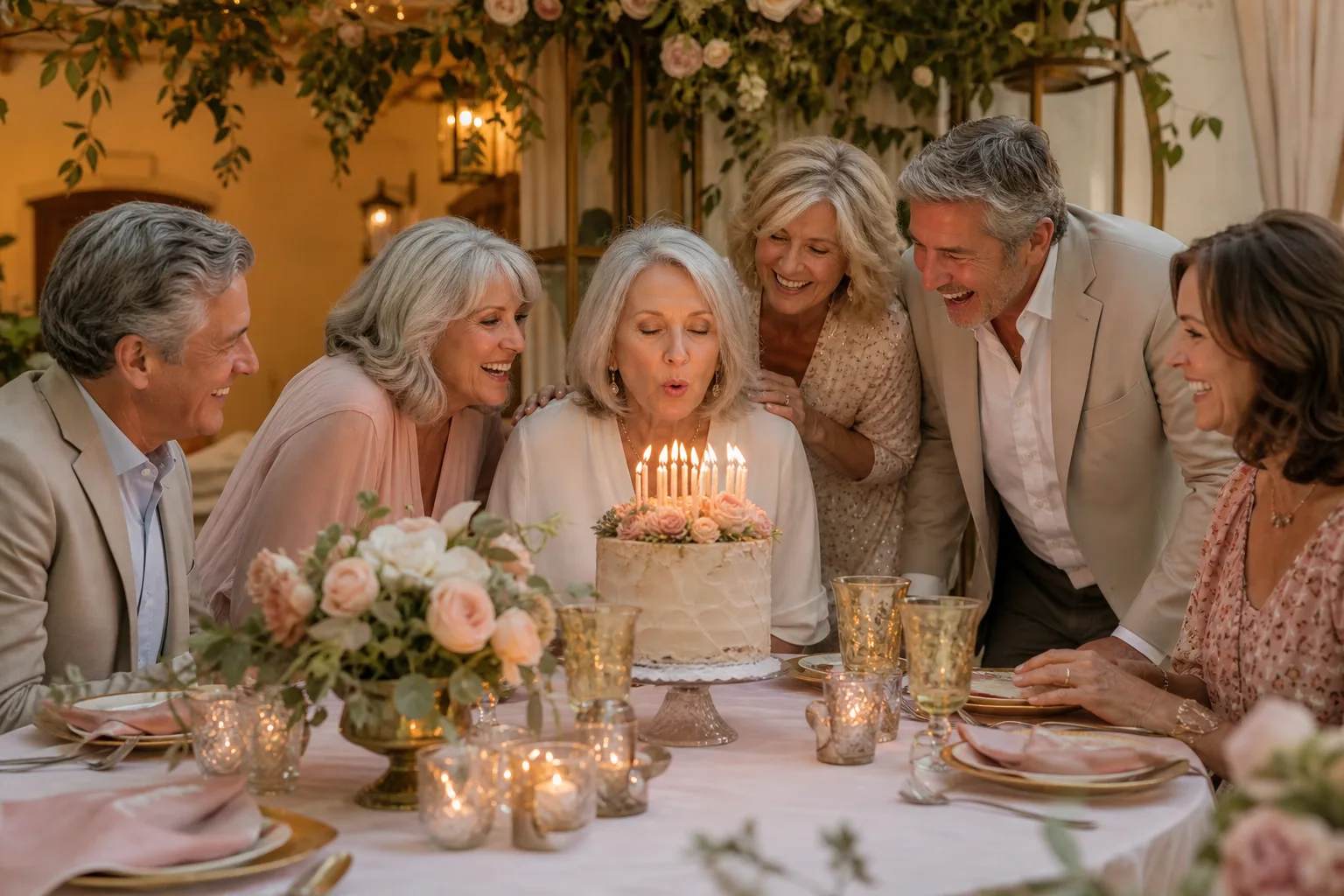 20 65th Birthday Ideas to Celebrate Mom or Dad in Style
