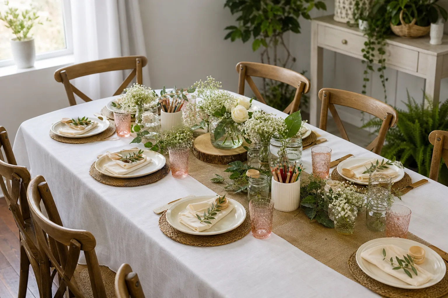 21 Baby Shower Activities Not Games for Guests Who Would Rather Talk