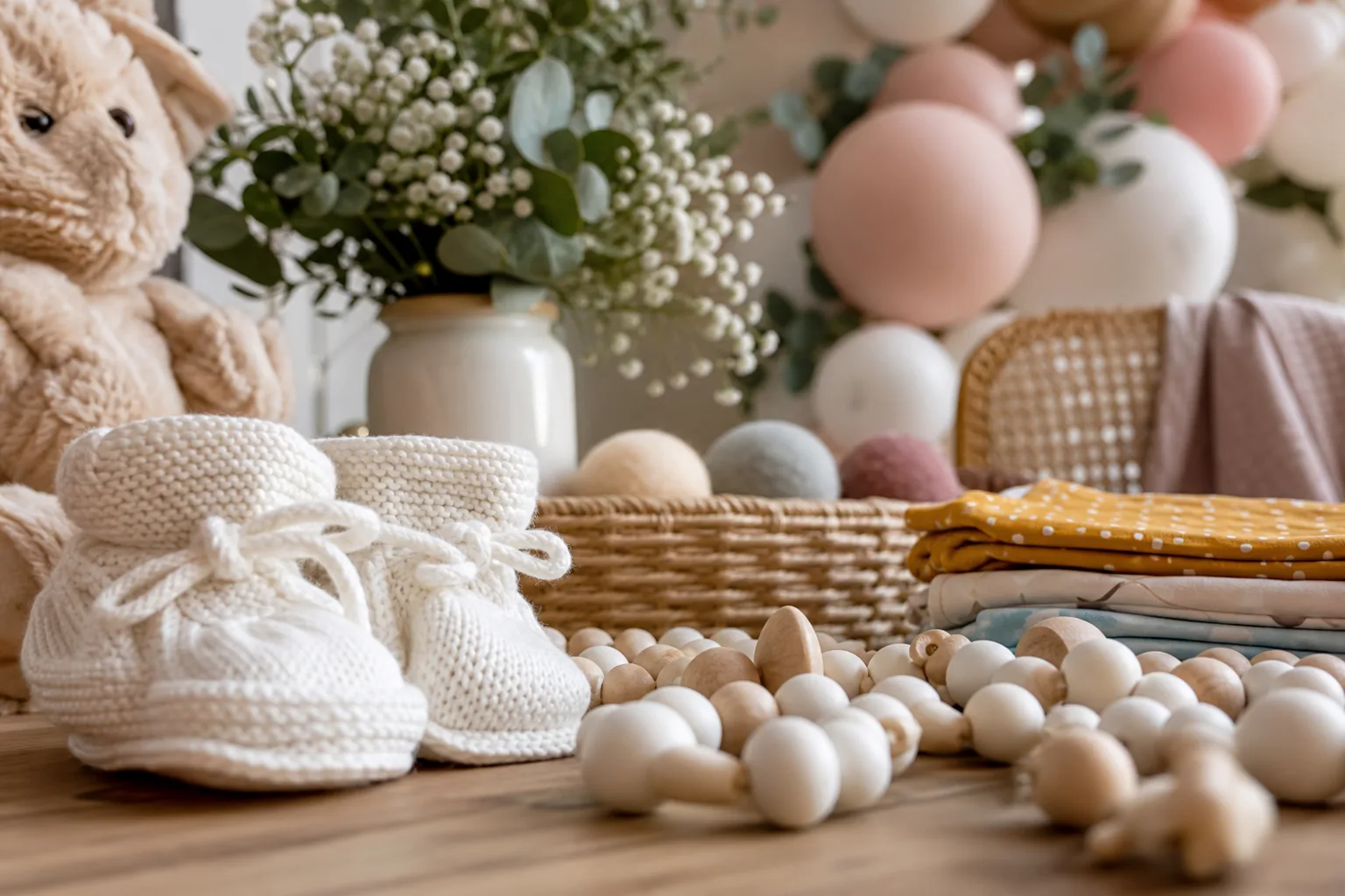14 Baby Shower Party Themes to Steal for Your Next Celebration