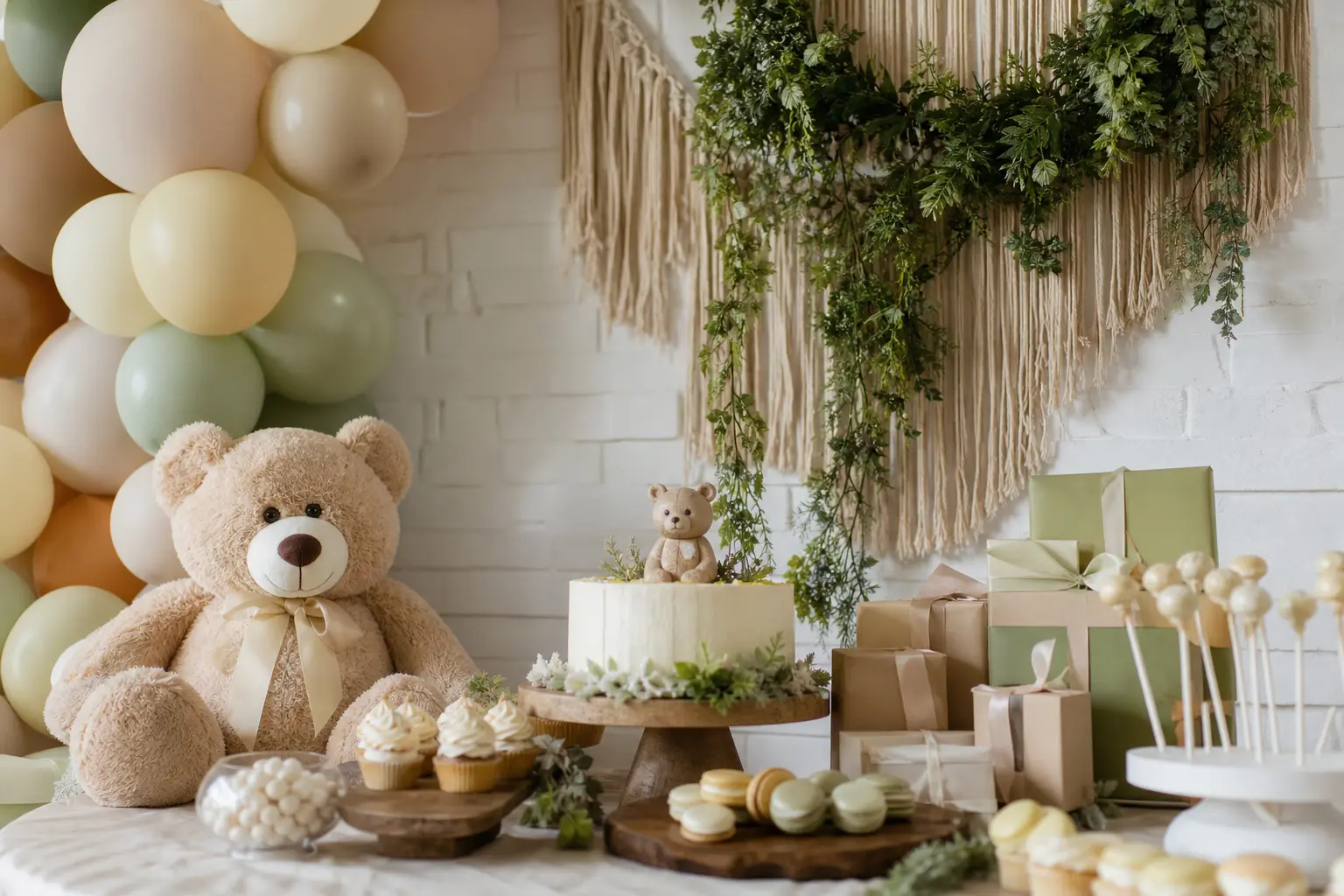 25 Baby Shower Themes to Match Any Season, Budget, and Baby