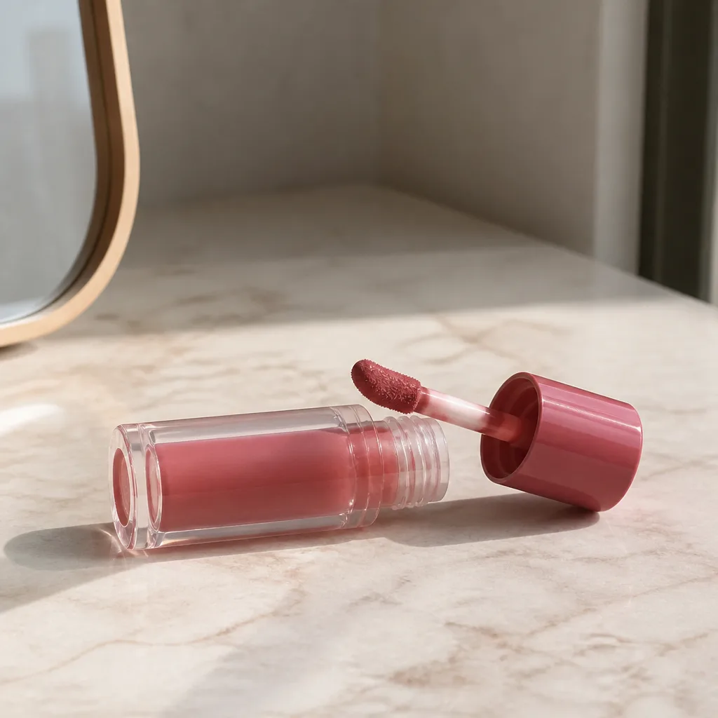 Mini Lip And Cheek Tint — Group photos happen fast and nobody wants to dig through a full makeup bag for them. Bachelorette party favors