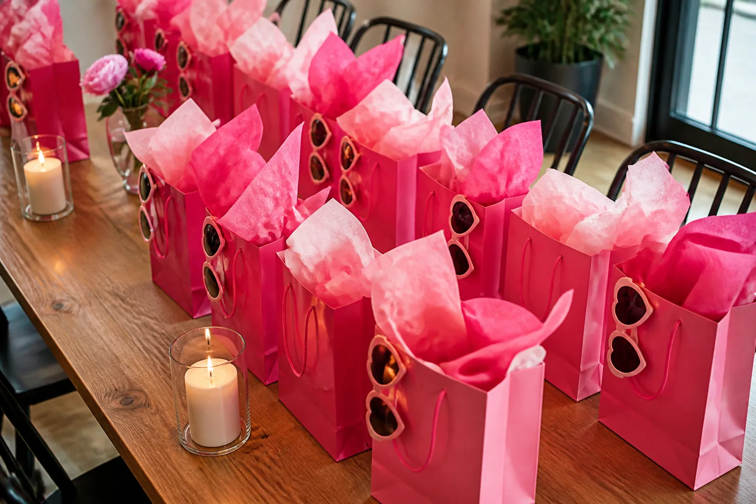 24 Bachelorette Gift Bags Filled With Things the Group Will Use All Weekend