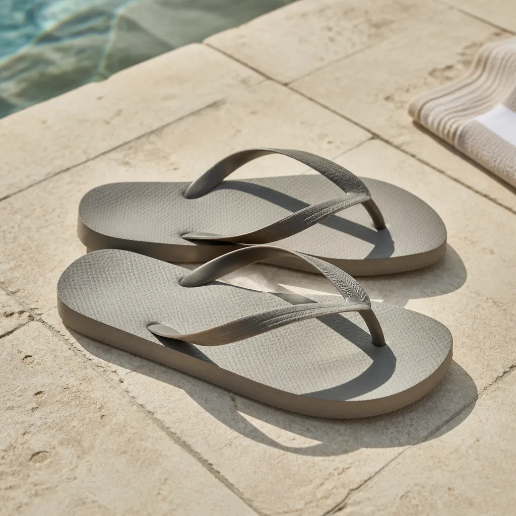 Flip Flops To Swap For Heels — A pair of foldable flip flops, the kind that rolls up small enough to fit in a clutch. Bachelorette gift bags