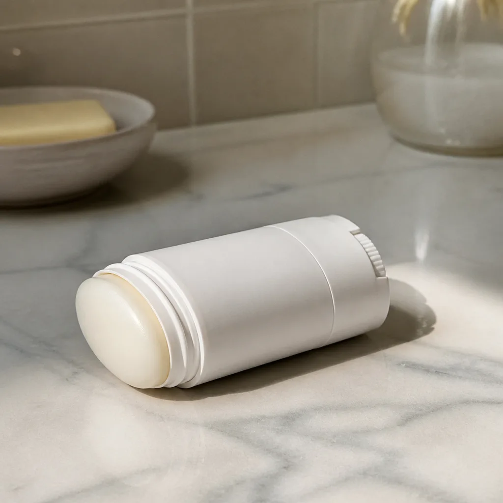 Mini Deodorant — A travel-size deodorant, small enough to toss in without anyone noticing the extra weight. Bachelorette gift bags