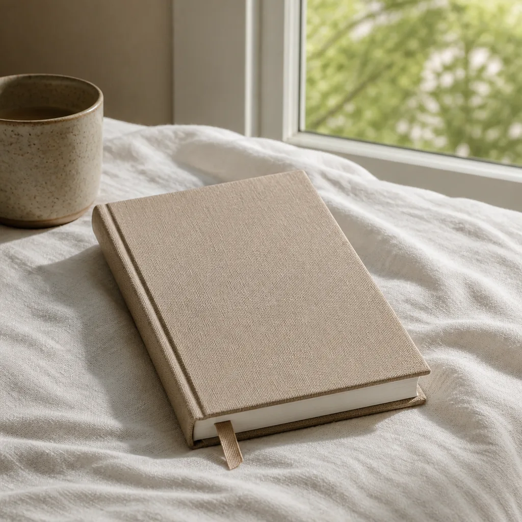 Book of Letters From Each Friend — Ask every guest to write one page, nothing fancy, just what they actually want her to know before the wedding. Bachelorette