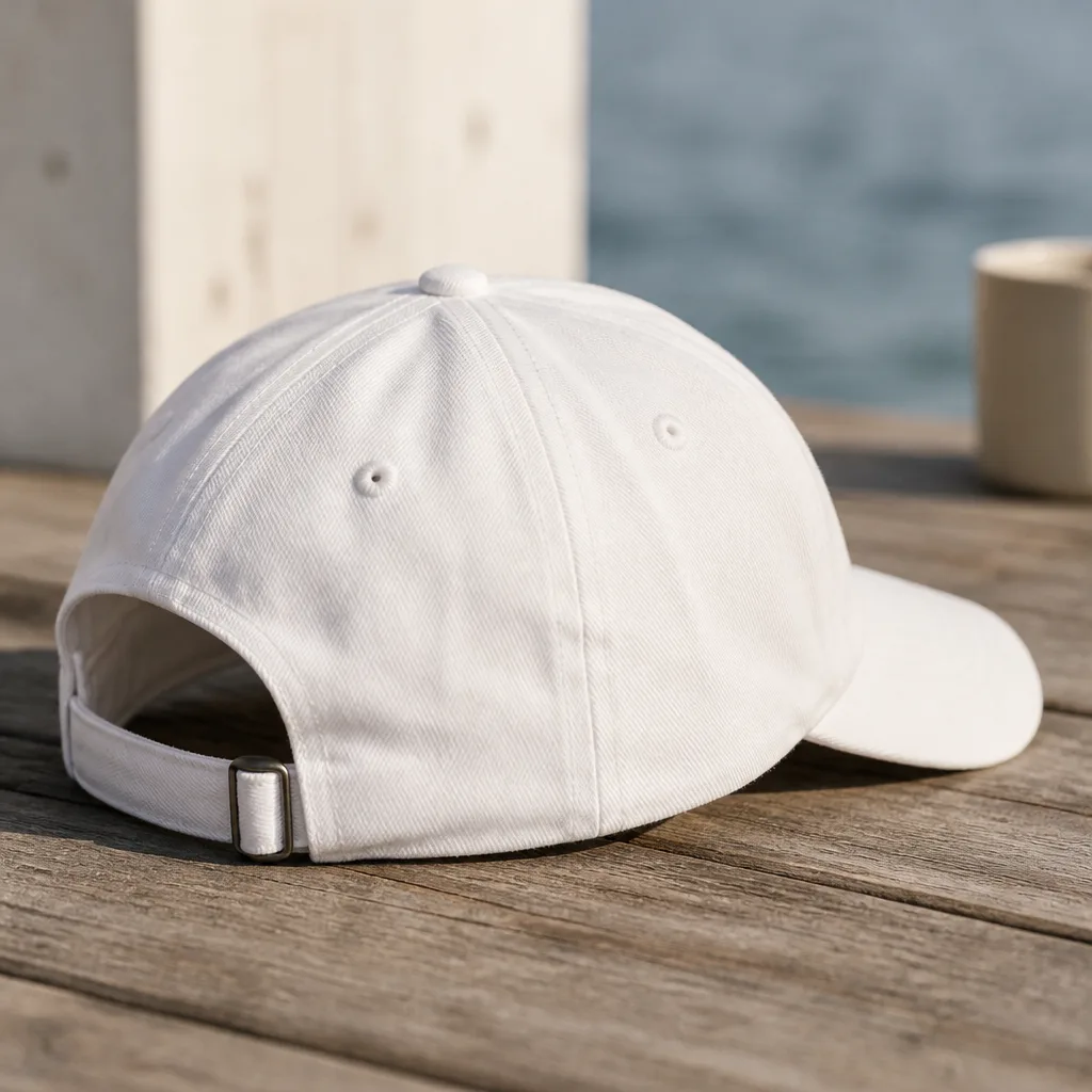 Bride Baseball Cap — For the mornings nobody has washed their hair, a cap does more work than any amount of dry shampoo. Bachelorette gifts for the bride