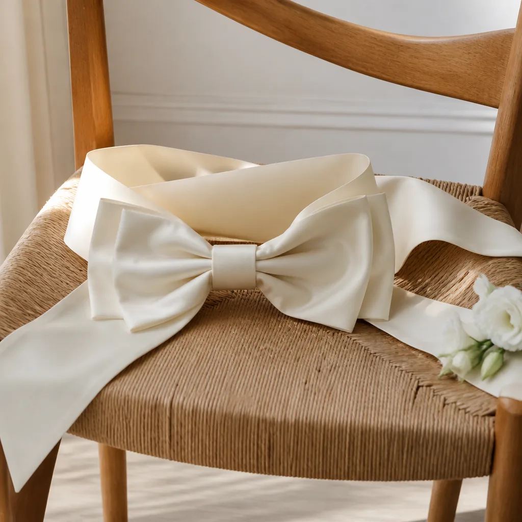 Bride Sash — A sash across the chest is the fastest way to spot her in a crowded restaurant, and it comes off the second she is tired of it. Bachelorette gifts