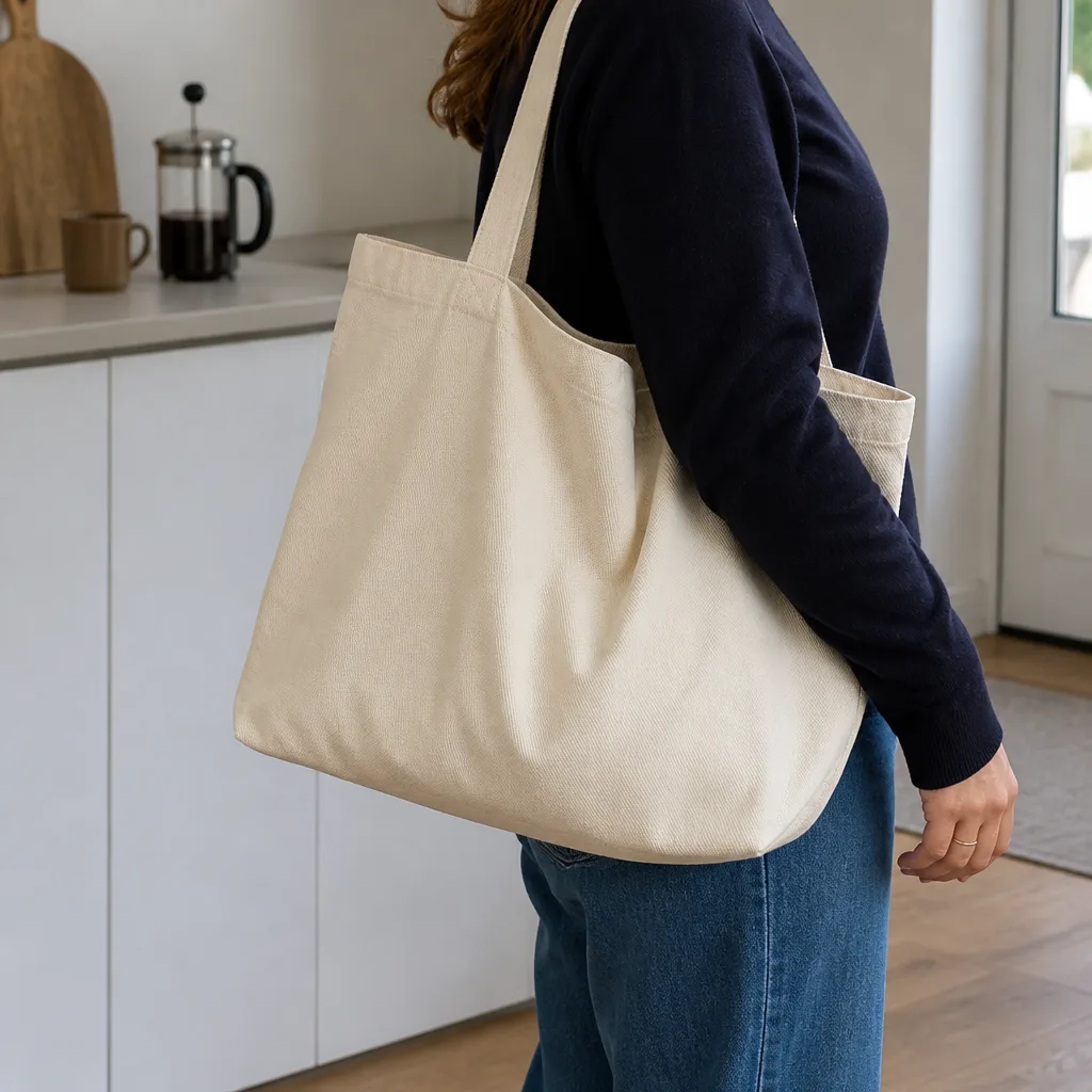 Bride Tote — Somebody has to carry the sunscreen, the snacks and the extra pair of shoes, and it might as well be a bag worth keeping. Bachelorette gifts for