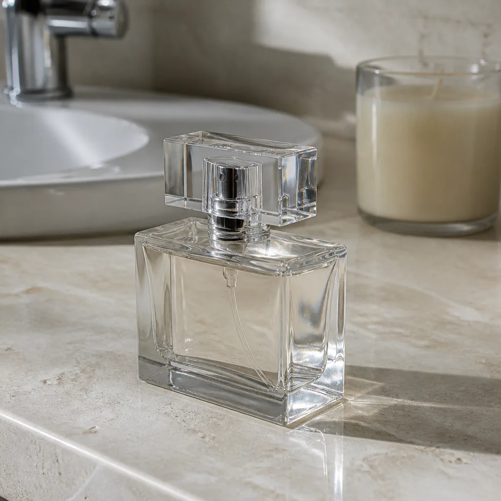 Perfume — Skip whatever she already owns and pick something she has mentioned but never bought herself. Bachelorette gifts for the bride