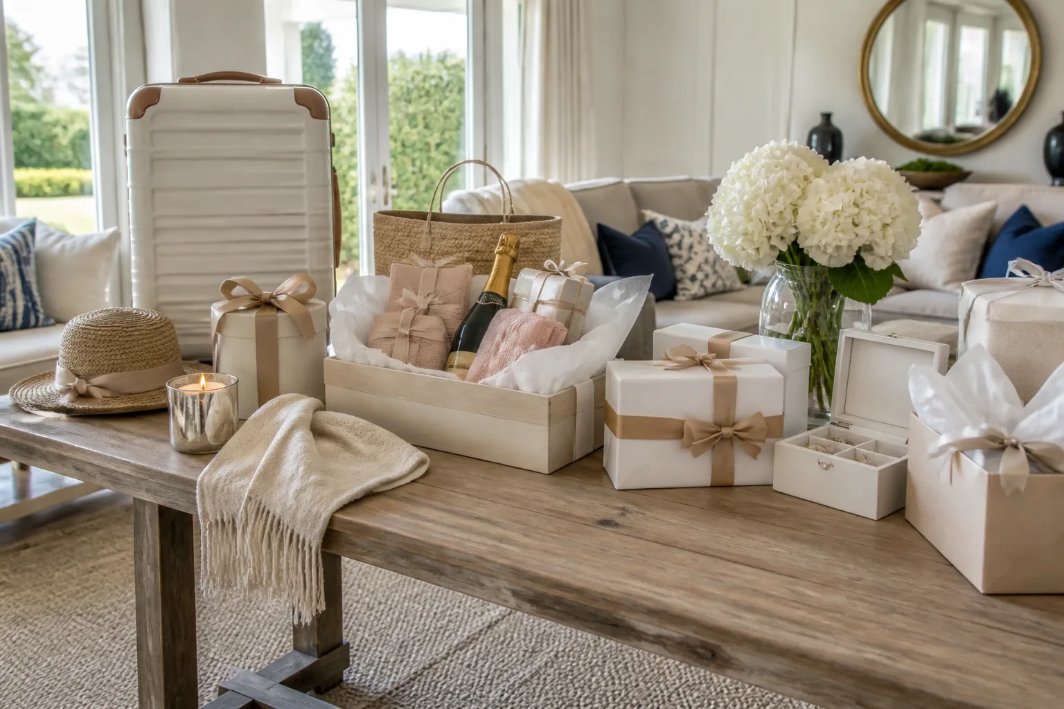 22 Bachelorette Gifts for the Bride From Her Group