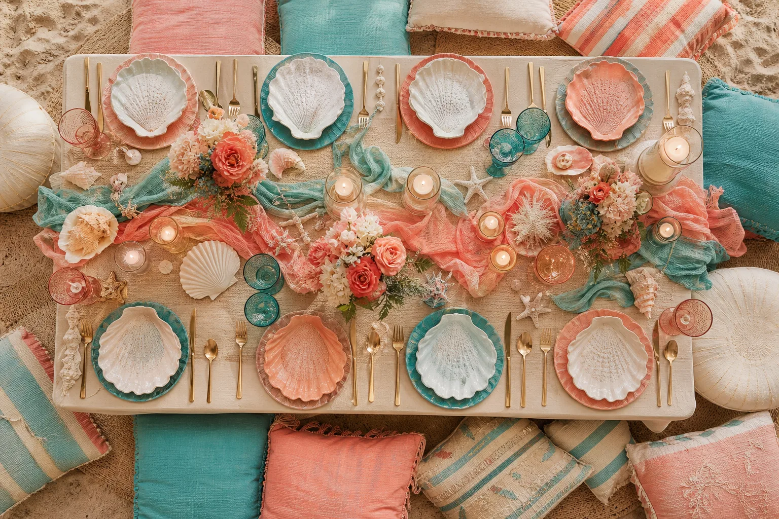 22 Beach Bachelorette Party Ideas for a Sunny Girls Weekend