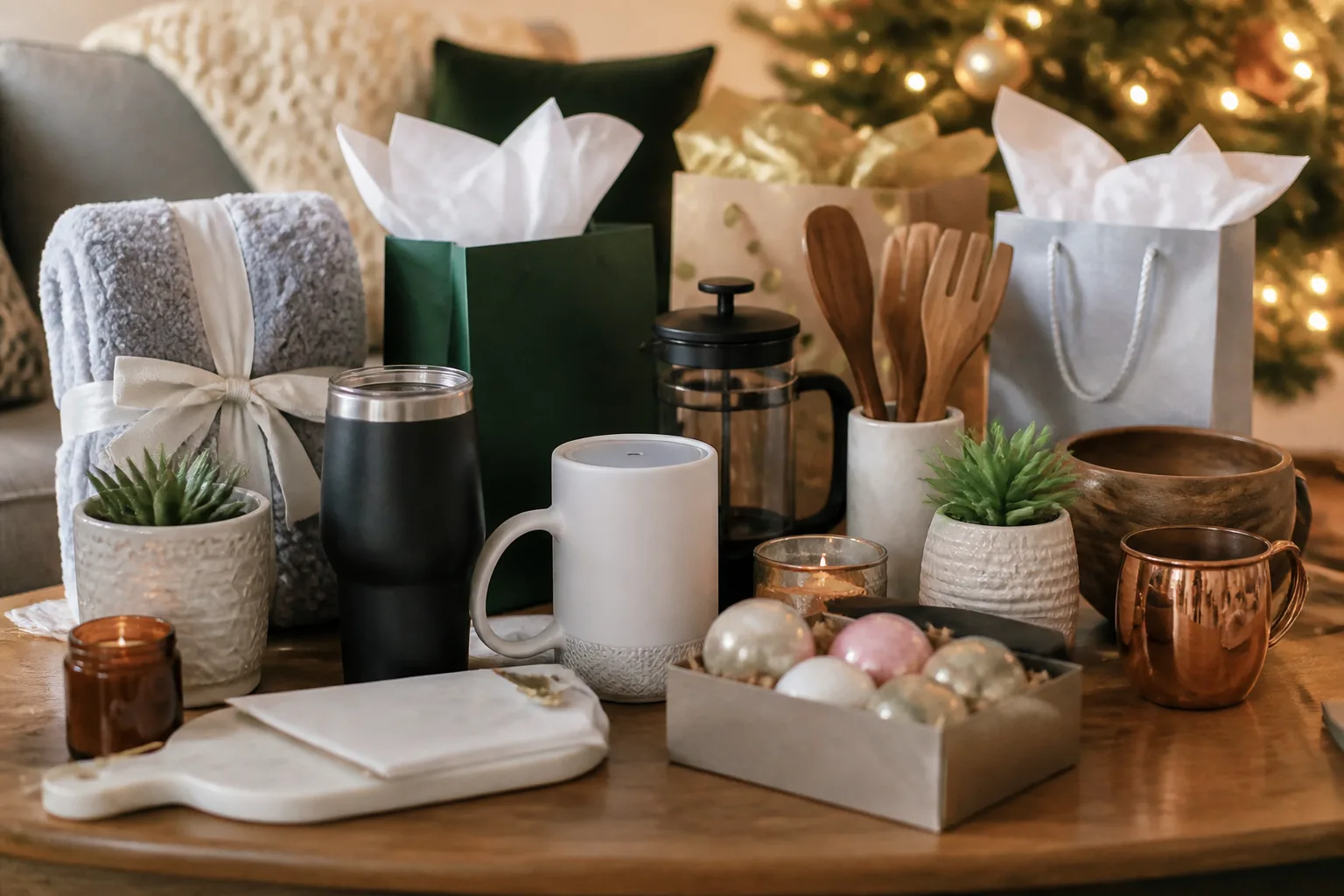 Best White Elephant Gifts People Actually Want to Take Home