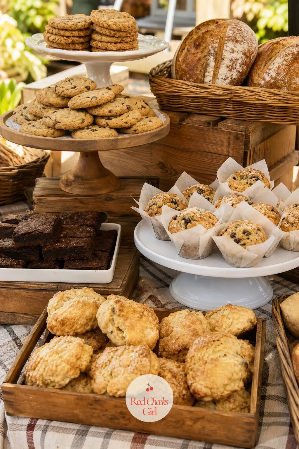 Market Display Strategy Tips