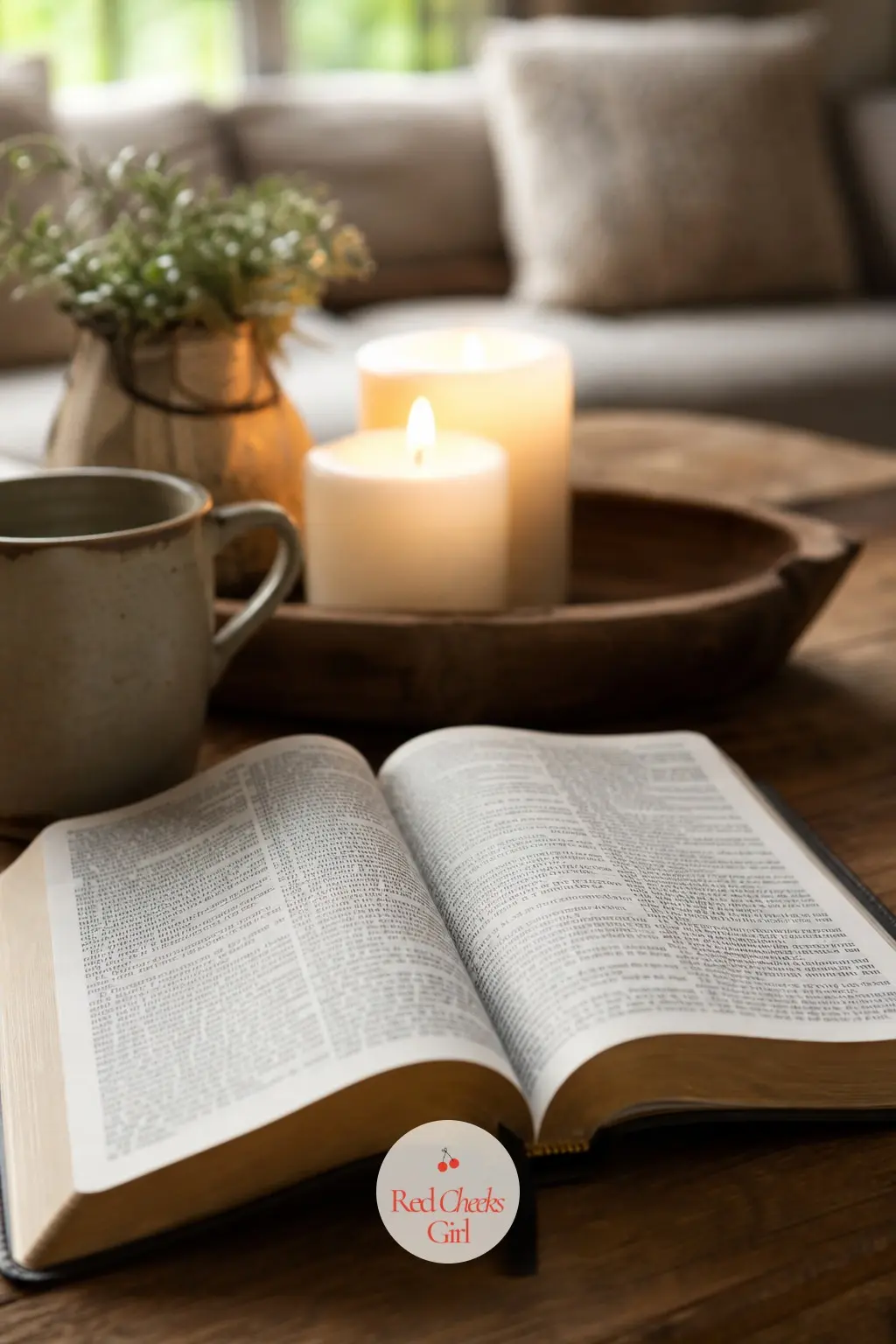 16. Bible 20 Questions