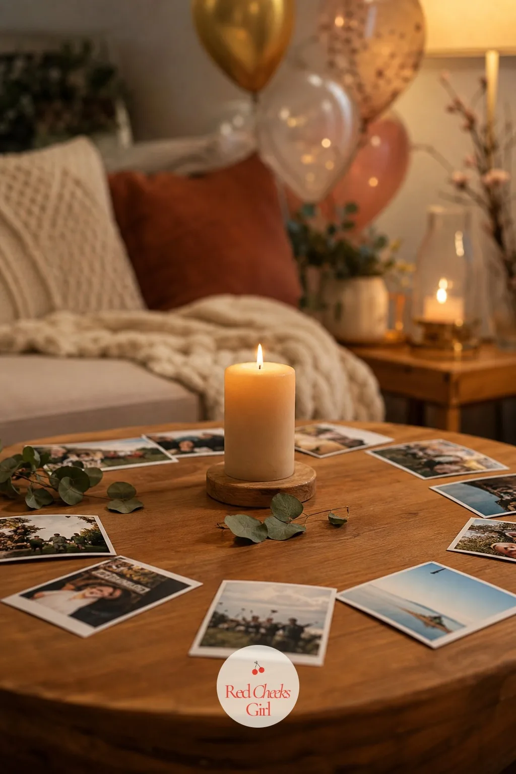 16. Memory Lane Share