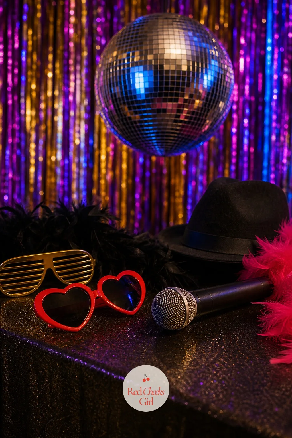3. Lip Sync Showdown