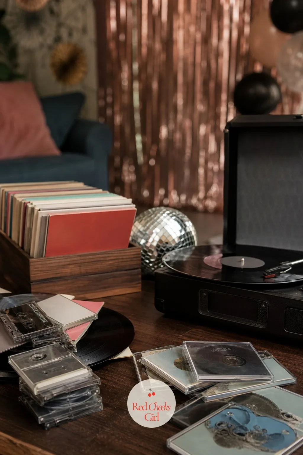 6. Decades Music Trivia
