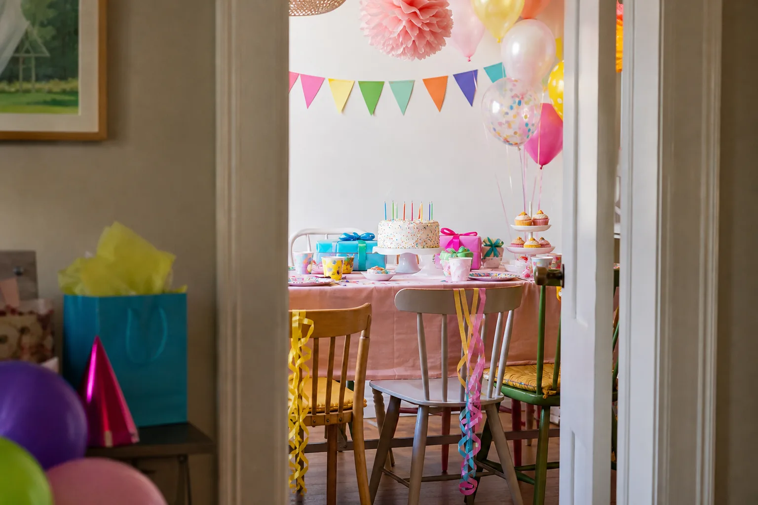 25 Birthday Party Themes for Kids of Every Age and Interest