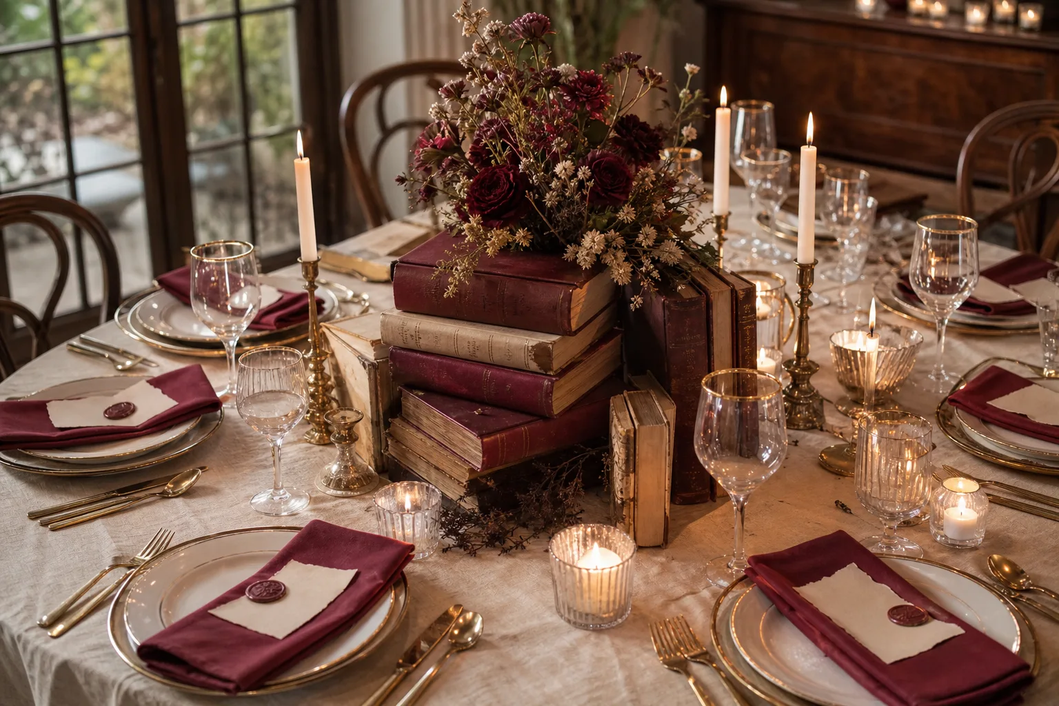 22 Book Themed Bridal Shower Ideas for a Bride Who Writes Love Poems in the Margins