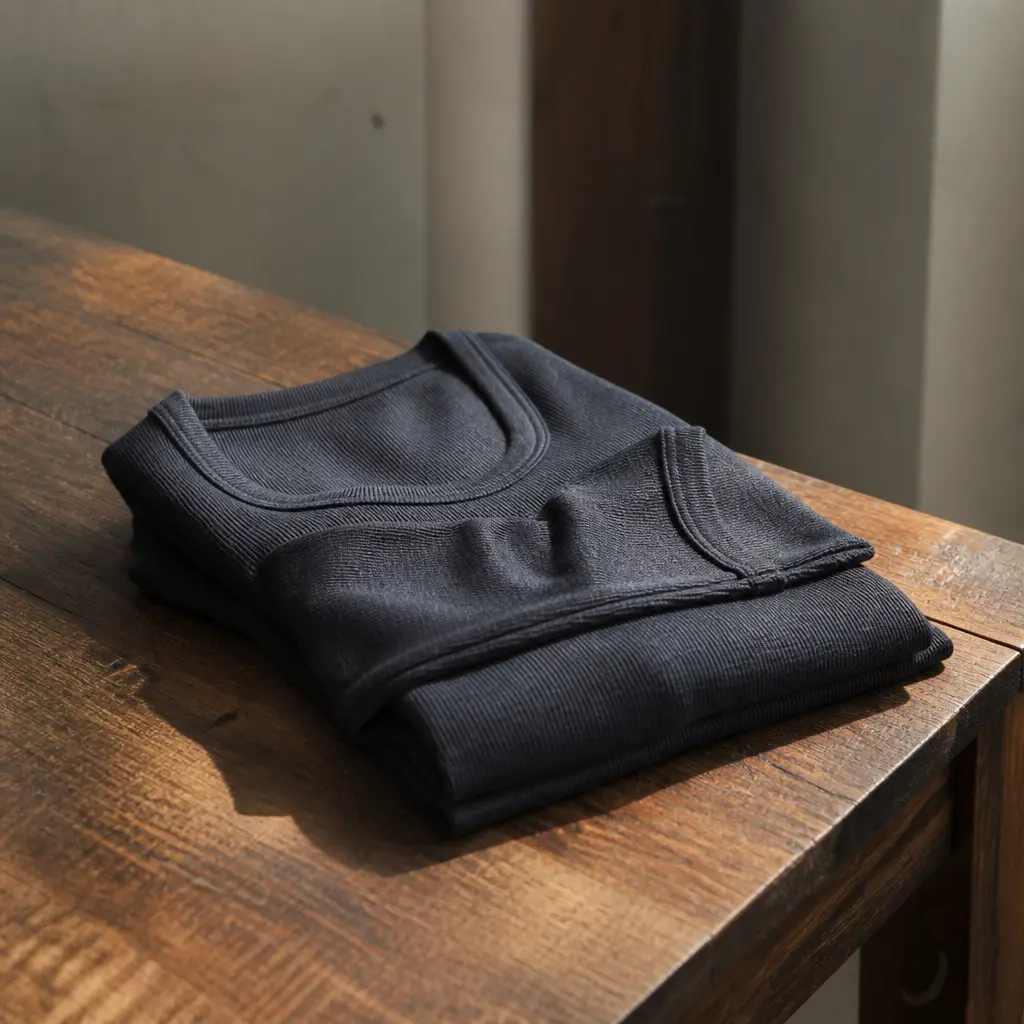 Thermal Base Layer — For the guy who insists a hoodie is enough in freezing weather, this is the layer that actually keeps him warm without the bulk. Boyfriend