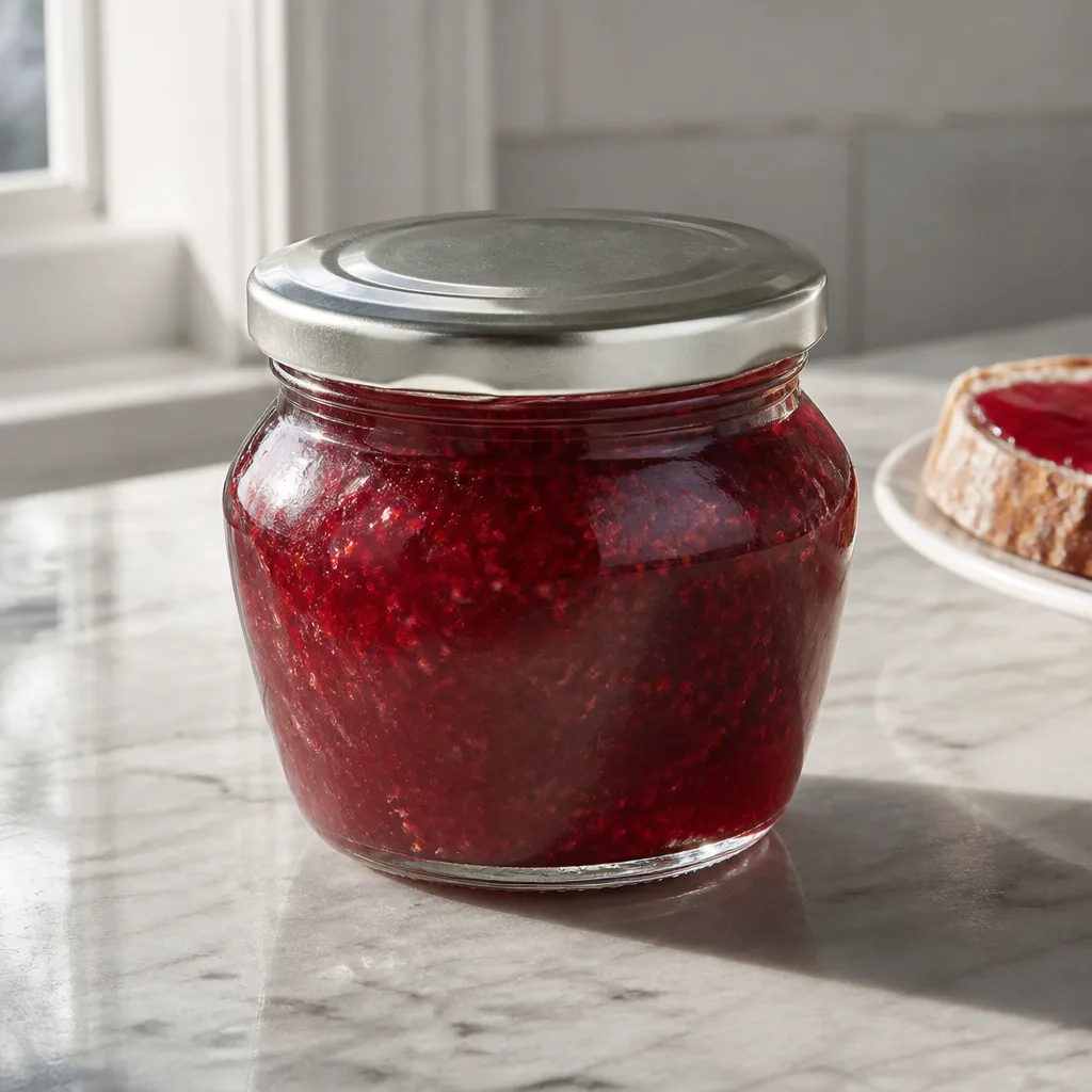 Jam Jars — A little jar of jam gets used on a Sunday morning months after the party, which is more than most favors manage. Bridal shower favors