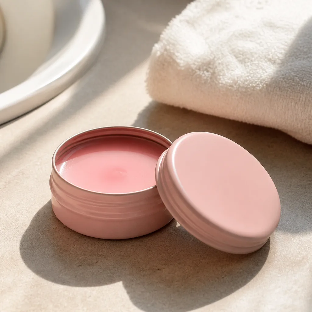 Lip Balm — Every handbag already has three of these buried at the bottom, and somehow there is always room for a fourth. Bridal shower favors