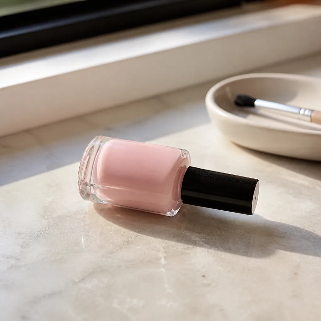 Mini Nail Polish — Set a little bowl of these out before the games start and watch half the room repaint their nails mid conversation. Bridal shower favors