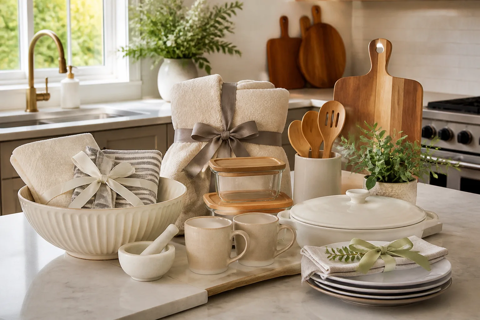 34 Bridal Shower Gifts for the Bride She Will Actually Use