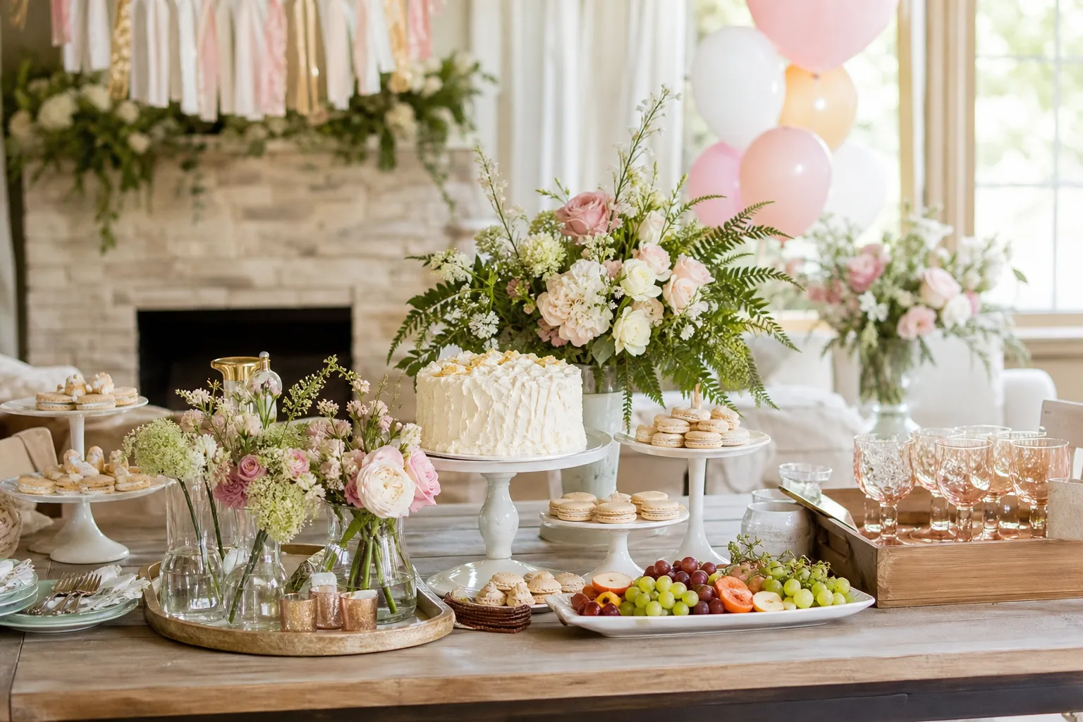 13 Bridal Shower Ideas for Every Theme and Budget