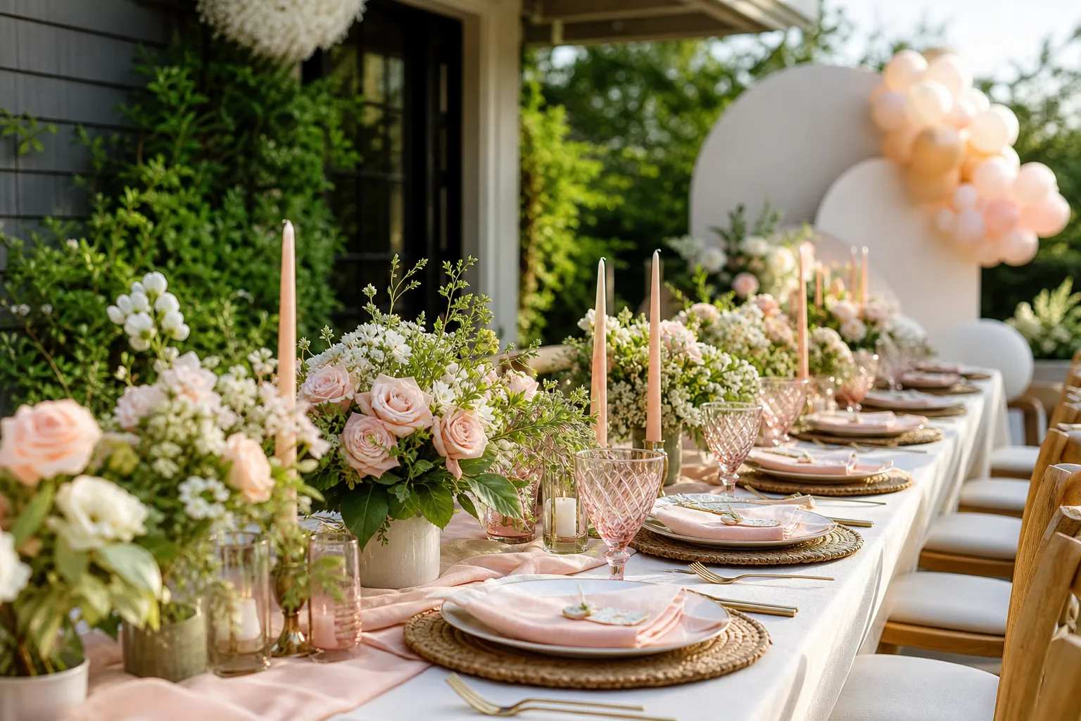 36 Bridal Shower Themes With a Full Menu and Decor Plan for Each