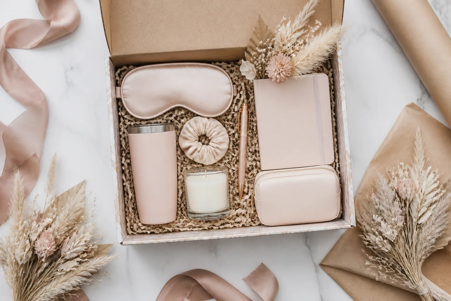 29 Bridesmaid Proposal Box Ideas and What to Put Inside