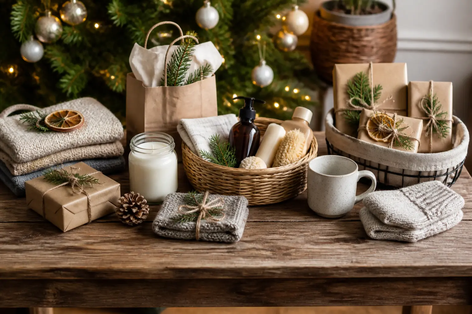Cheap Christmas Gift Ideas That Look Way More Expensive Than They Are