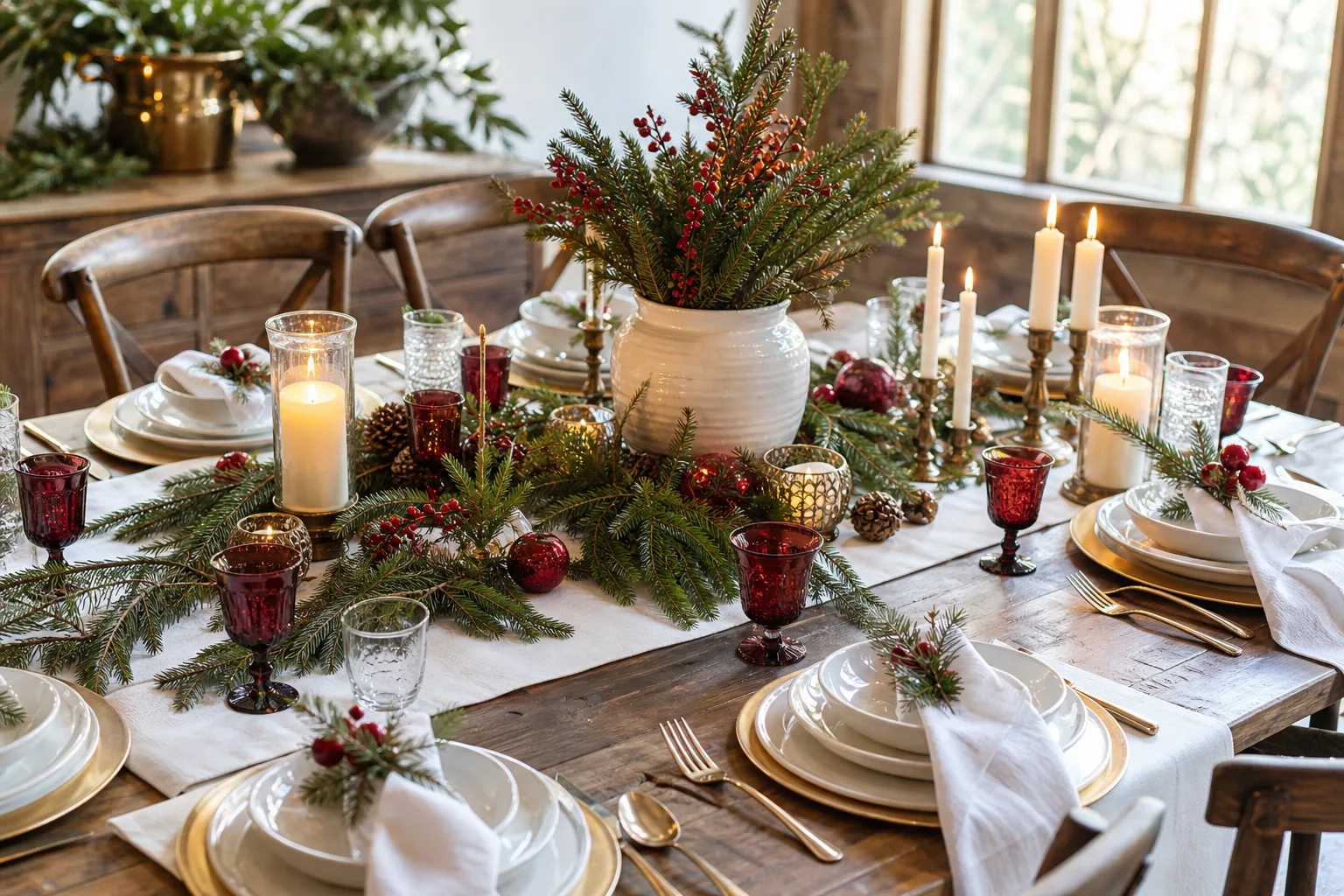 21 Christmas Brunch Ideas That Make the Morning the Best Part of the Day