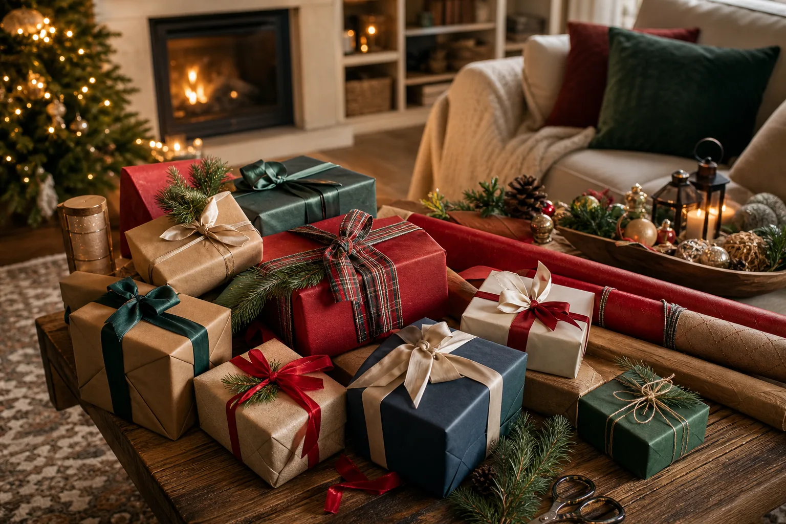 Christmas Gift Ideas: 15 Guides for Everyone on Your List