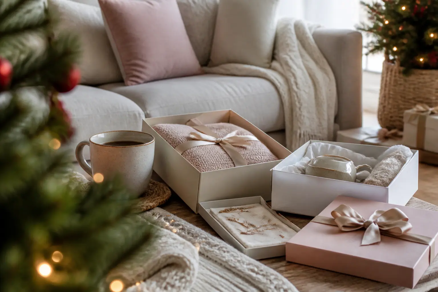 Christmas Gift Ideas for Mom That Make Her Tear Up in the Best Way