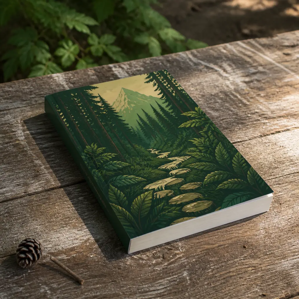 Choose Your Adventure Book — A kid who reads the same series four times over wants a book that changes depending on the choice she makes, not a new plot to