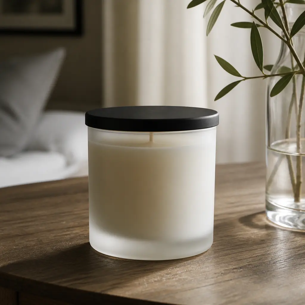 Luxury Candle — She will never spend this much on a candle for herself, which is exactly why it works. Christmas gift ideas for mom