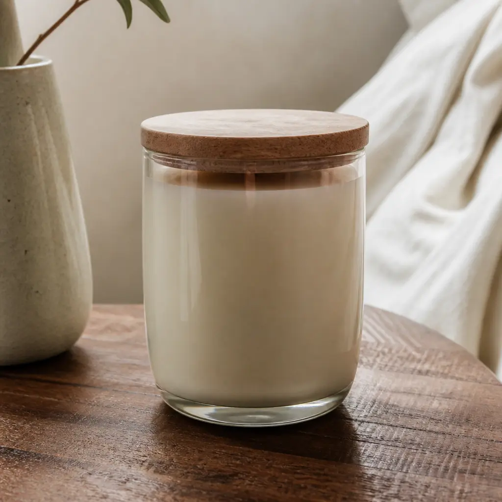 Soy Candle — One good candle does more for a room than three mediocre ones, and this is the one worth being precious about. Christmas gift ideas for women