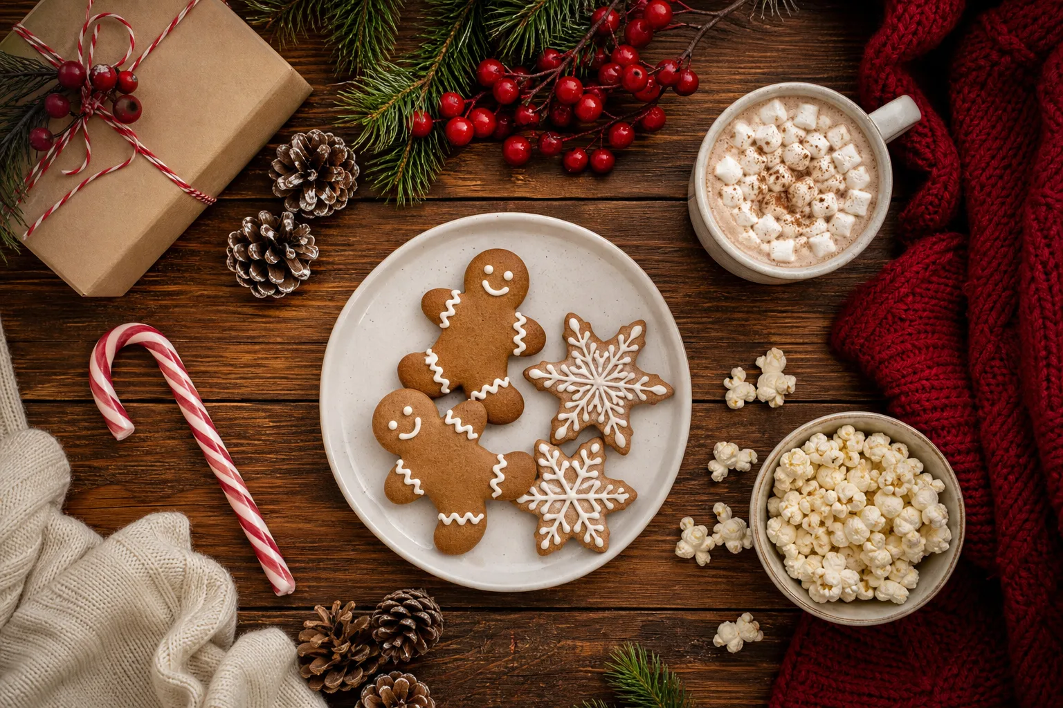 48 Christmas Would You Rather Questions for Kids That Spark Giggles at the Dinner Table