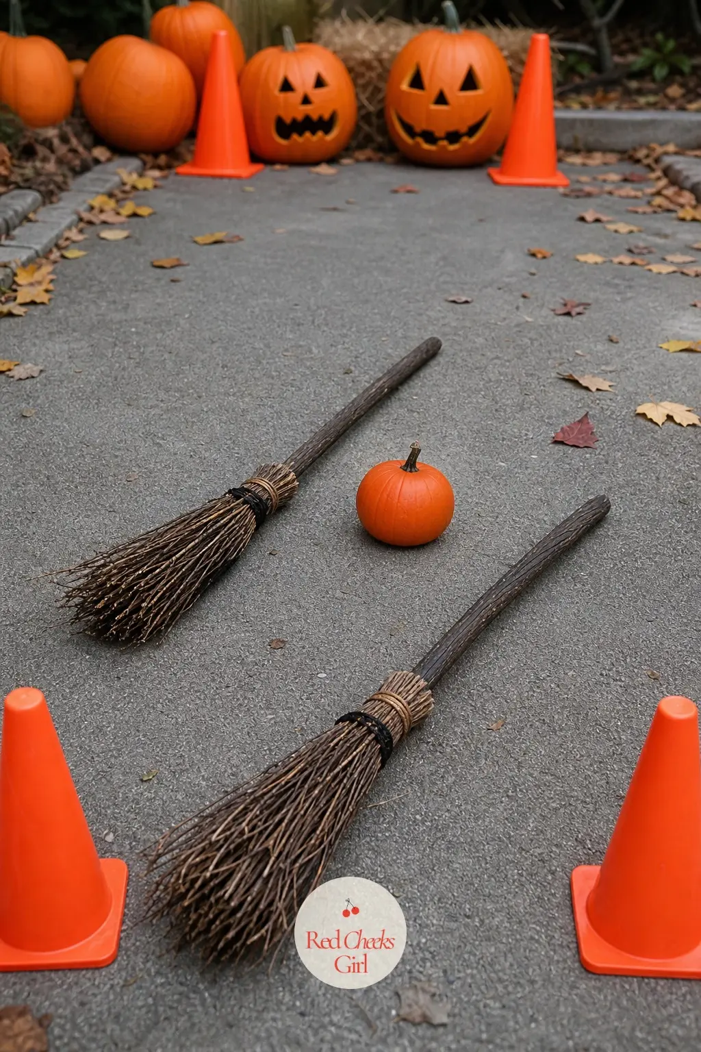 12. Broom Hockey