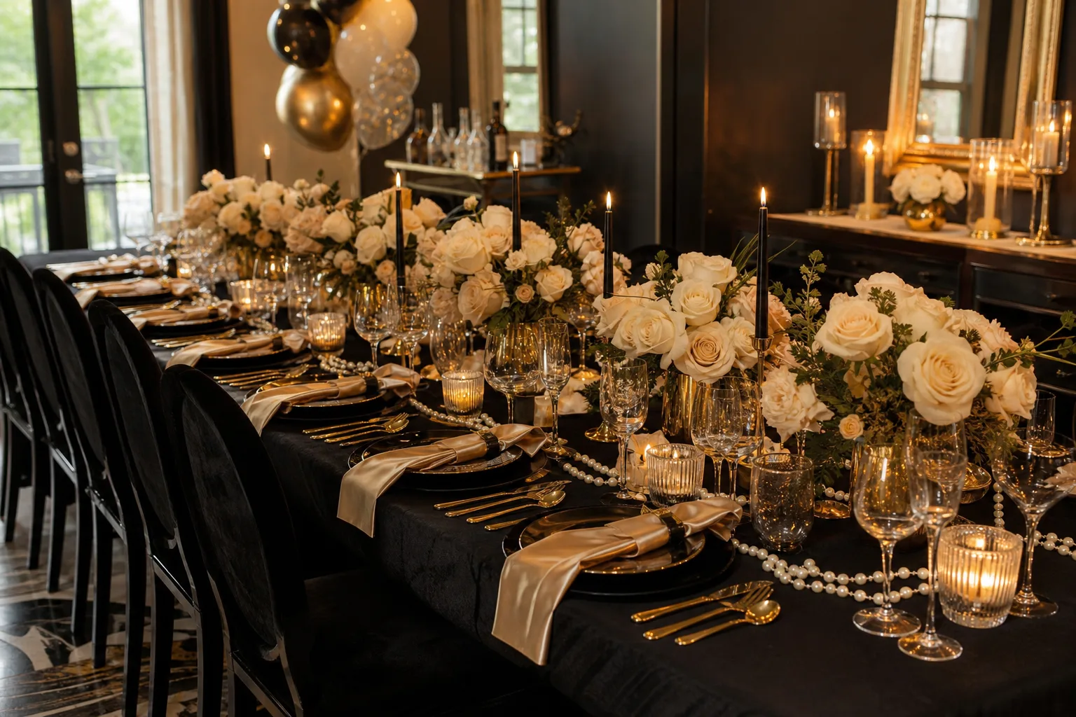 22 Classy Bachelorette Party Ideas for an Elegant Girls Night