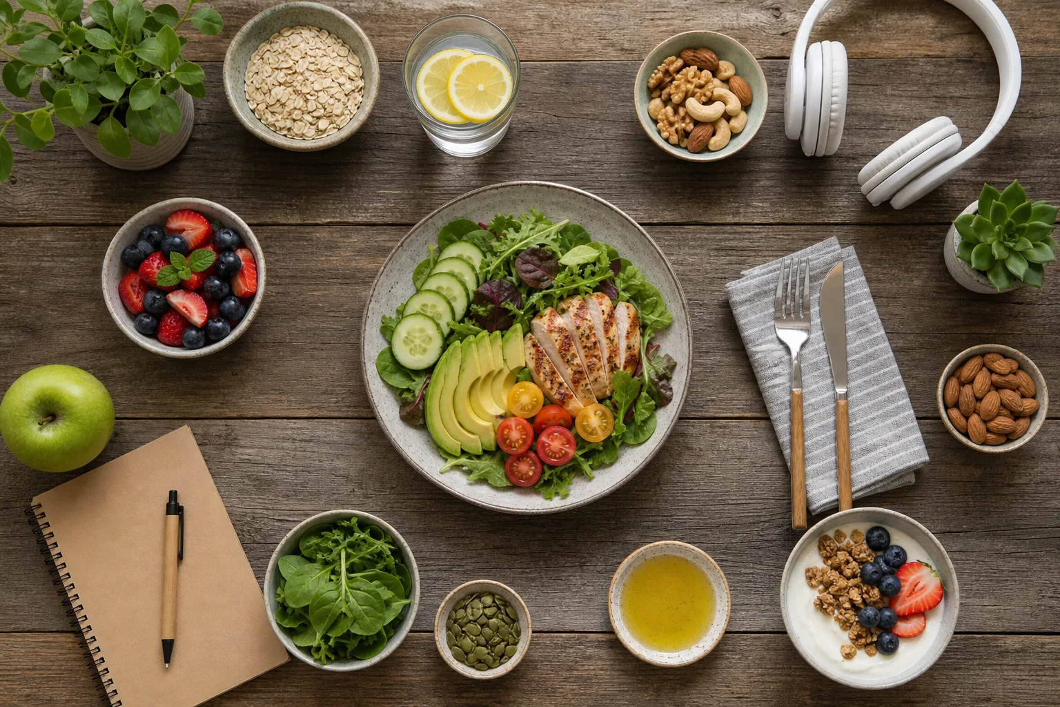 17 Cortisol Belly Habits for a Calmer Routine From Morning to Night
