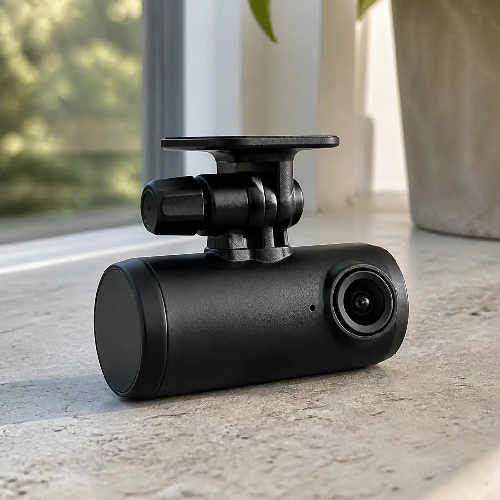 Car Dash Cam — He drives the same route every day and has never once needed proof of anything. Dad christmas gift ideas
