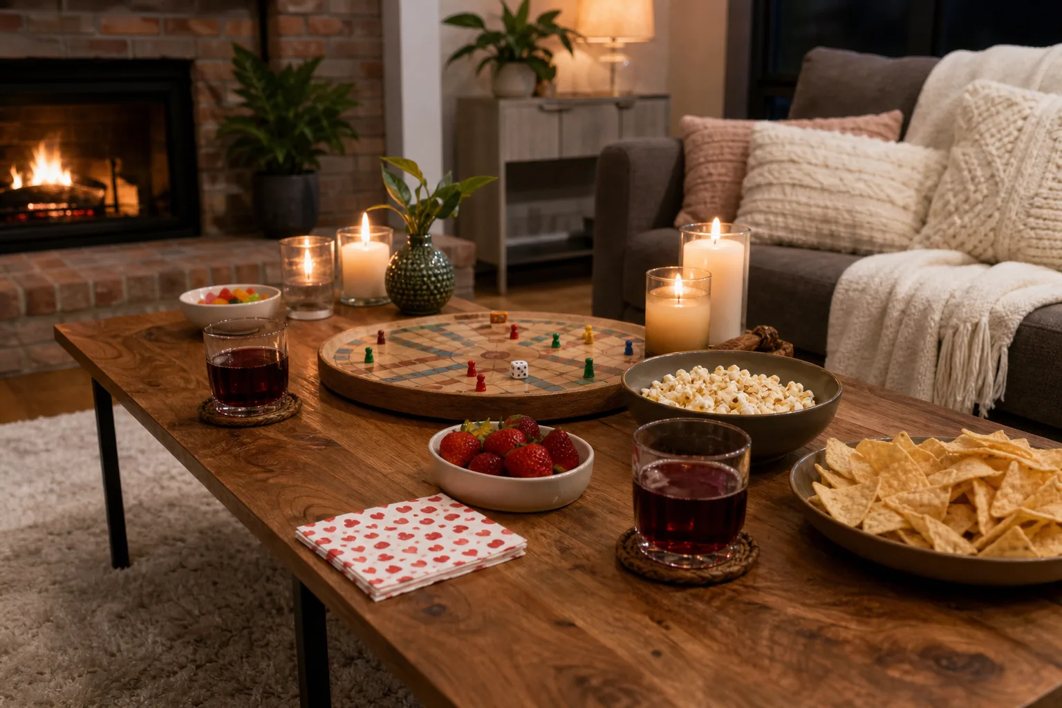 18 Date Night Games for Couples Who Want to Laugh at Home