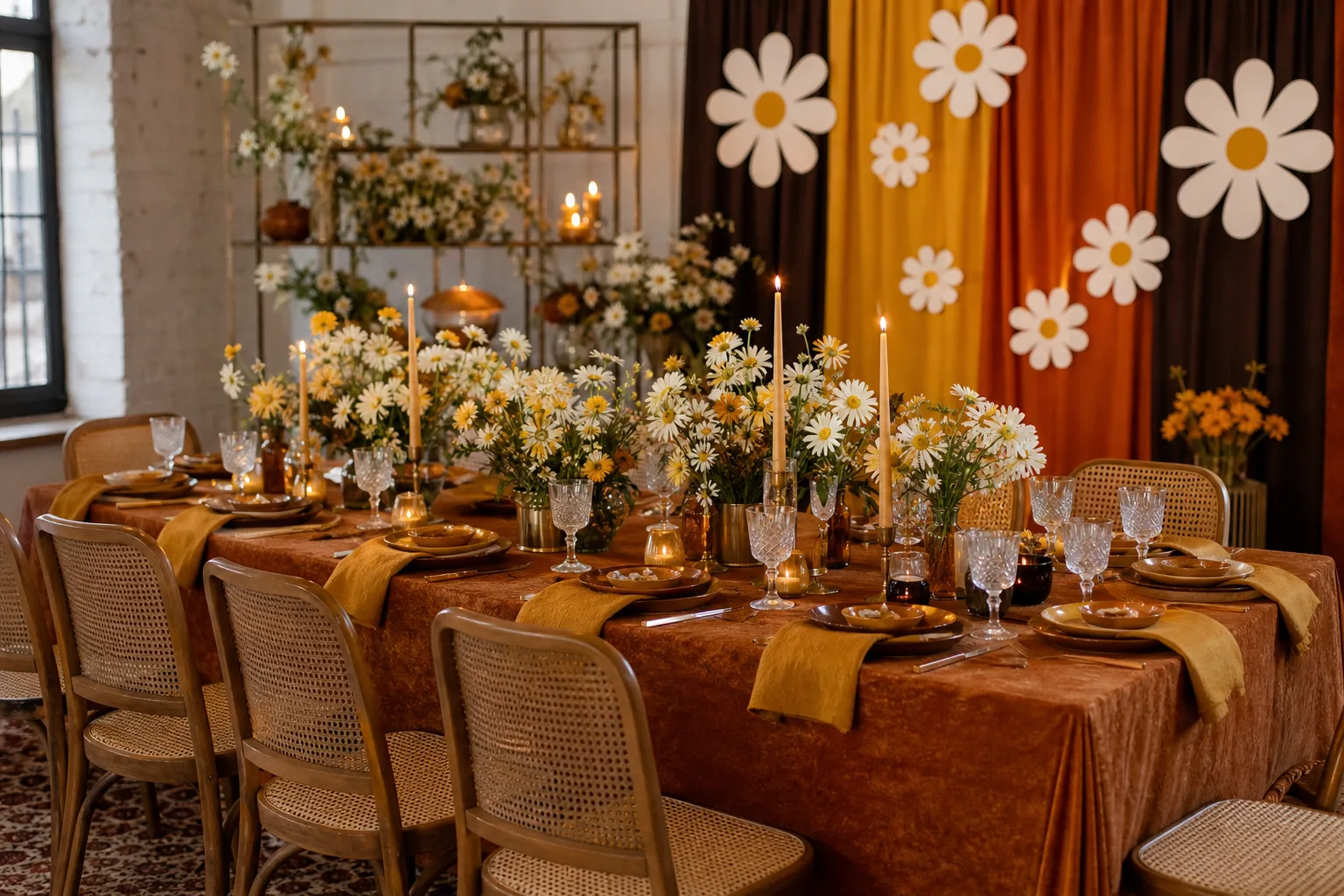 22 Dazed and Engaged Bachelorette Ideas for a Groovy Seventies Weekend
