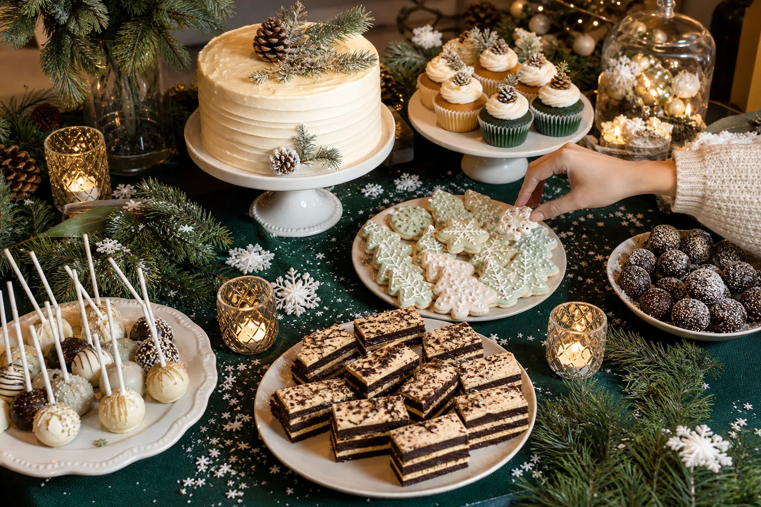 16 December Birthday Party Ideas for a Cozy Winter Celebration